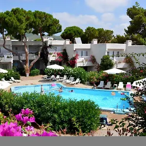  Apartment Atlas Ibiza