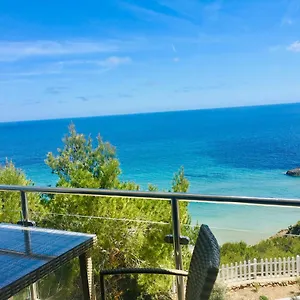 Appartamento Aguas Blancas, Santa Eularia des Riu