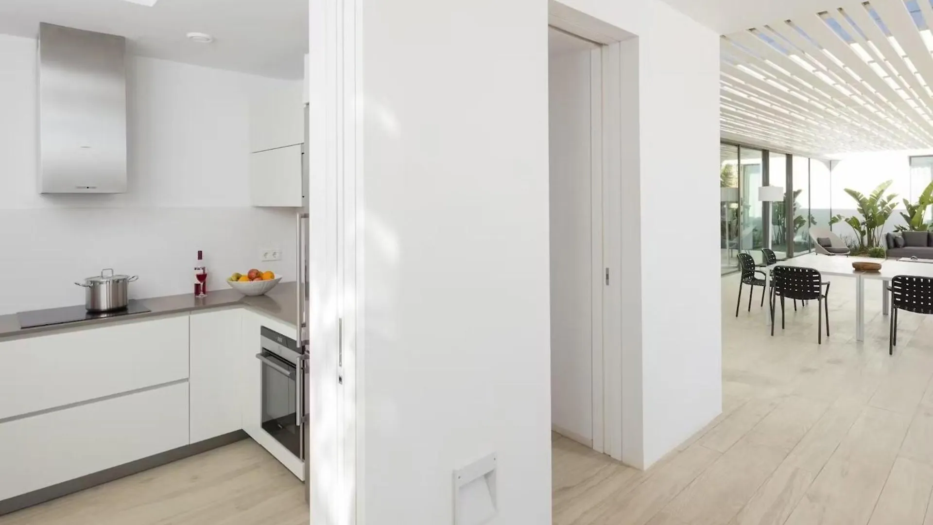 Countryside Villa With Outdoor Space Santa Eularia des Riu Spain