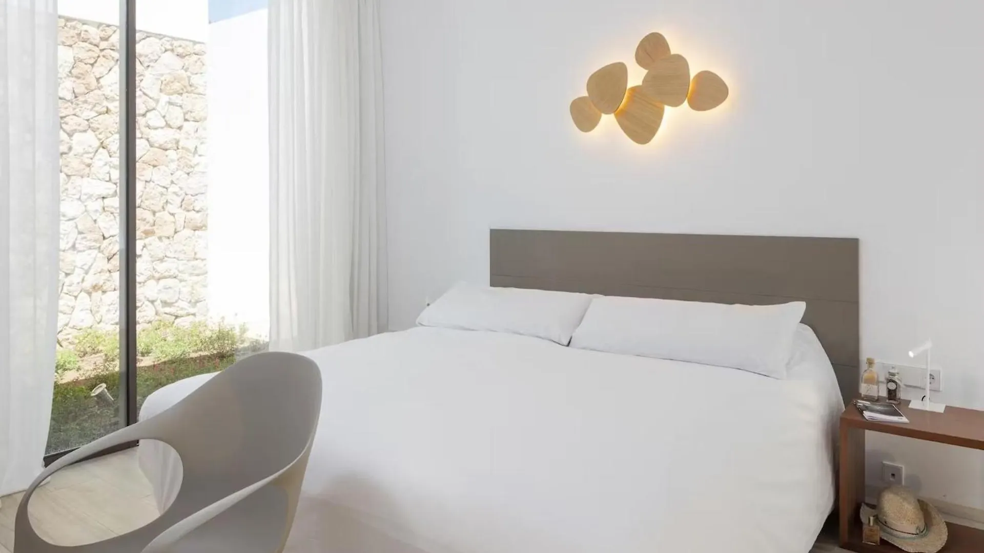 Countryside Villa With Outdoor Space Santa Eularia des Riu 0*,