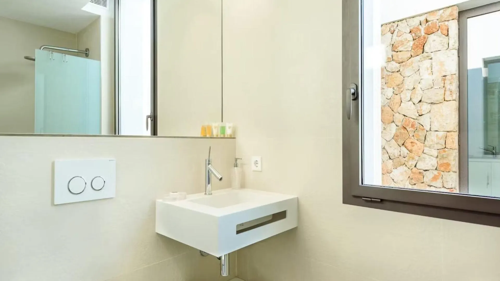 Countryside Villa With Outdoor Space Santa Eulària des Riu 0*,