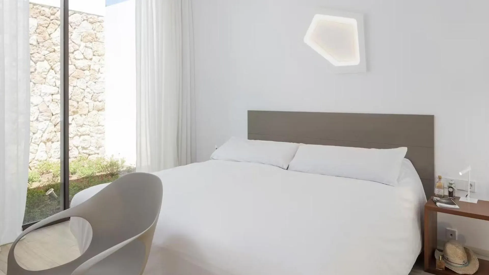 Countryside Villa With Outdoor Space Santa Eularia des Riu