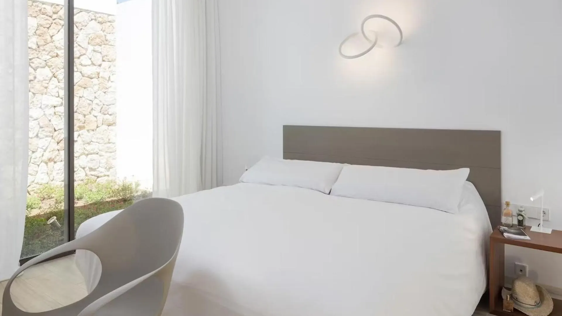 Countryside Villa With Outdoor Space Santa Eularia des Riu Spain