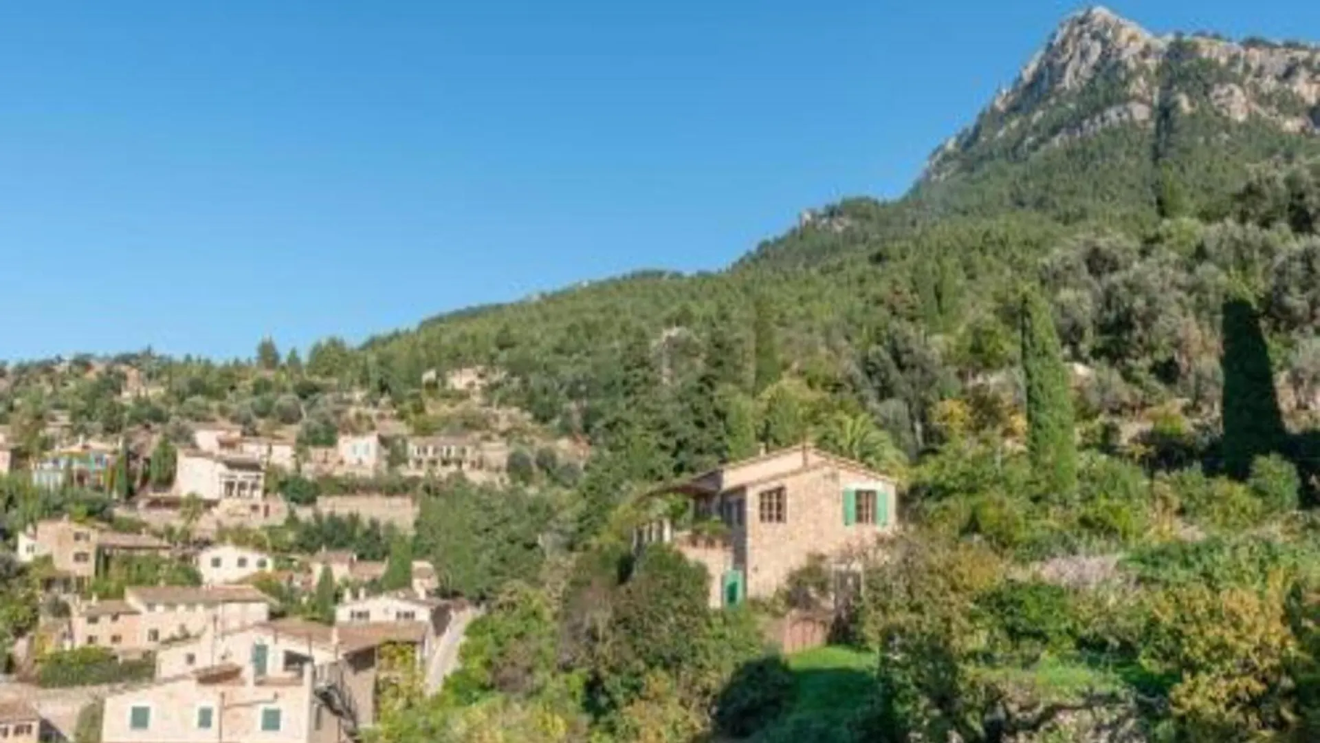 Countryside Villa With Outdoor Space Santa Eularia des Riu 0*,  Spain
